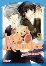 Junjô Romantica 8 Manga