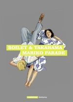 Mariko Parade 1