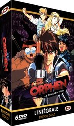 Orphen - Saison 1 1 Série TV animée