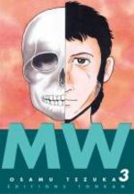 MW 3 Manga