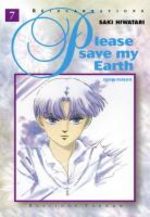 Réincarnations - Please Save my Earth 7 Manga