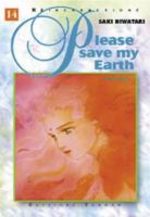 Réincarnations - Please Save my Earth 14 Manga