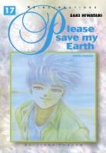 Réincarnations - Please Save my Earth 17 Manga