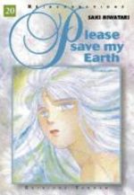 Réincarnations - Please Save my Earth T.20 Manga