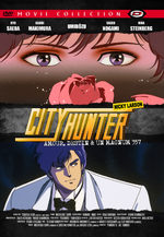 City Hunter - Amour, Destin et un Magnum 357 1
