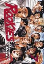 Rookies 7 Manga