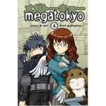 Megatokyo 4