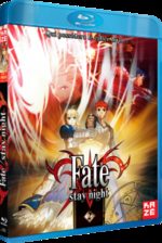 Fate/Stay night 2 Série TV animée