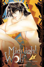 Midnight Wolf T.4 Manga