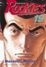 Rookies 19 Manga