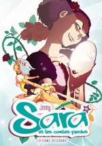 Sara et les Contes Perdus 2 Global manga