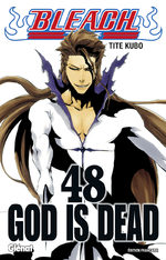 Bleach 48 Manga