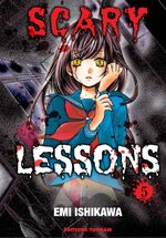 Scary Lessons # 5