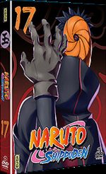 Naruto Shippûden 17 Série TV animée