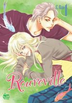 Roureville # 1