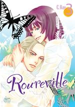 Roureville # 3