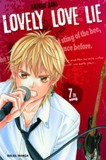 Lovely Love Lie 7 Manga