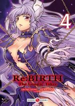 Re:Birth - The Lunatic Taker 4 Manga