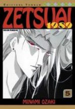 Zetsuai 1989 5 Manga