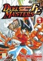Duel Masters FE 1 Manga