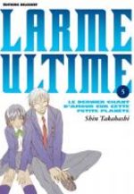 Larme Ultime 5 Manga