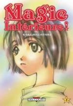 Magie Interieure 2 Manga