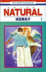 Natural 1 Manga