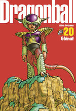 Dragon Ball # 20