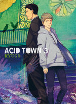 Acid Town 3 Manga