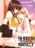 Shoujo Sect T.1 Manga