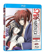 Kenshin le Vagabond - Le Chapitre de la Memoire 1
