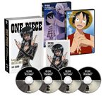 One Piece 16 Série TV animée