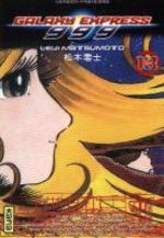 Galaxy Express 999 13 Manga