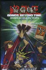 Yu-Gi-Oh! Bonds Beyond Time 1