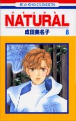Natural 8 Manga