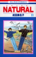 Natural 11 Manga