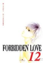 Forbidden Love 12 Manga