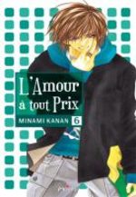 L'Amour à Tout Prix 6 Manga