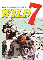 Wild 7 6