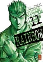Rainbow 11 Manga