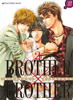 Brother x Brother 2 Manga
