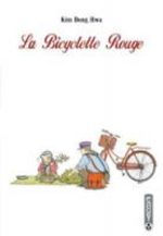 couverture, jaquette La Bicyclette Rouge 3