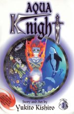 Aqua Knight # 3