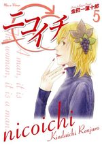 Nicoichi 5 Manga