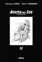 Ashita no Joe 13 Manga