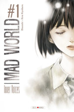 Mad World 1 Manga