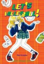 Let's Volley Ball ! 1 Manga