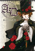 A.D Angel's Doubt T.1 Manga