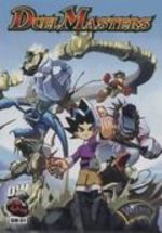 Duel Masters Dreamwave 1