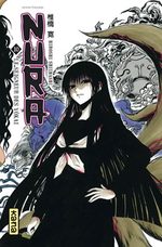 Nura le Seigneur des Yôkai 10 Manga